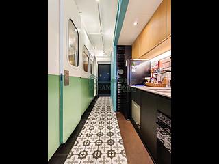 Sheung Wan - Central House 07