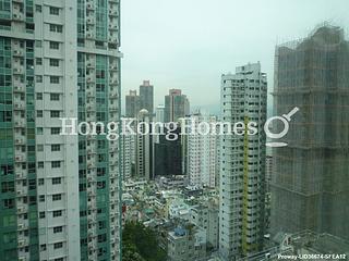 Sheung Wan - The Bellevue Place 02
