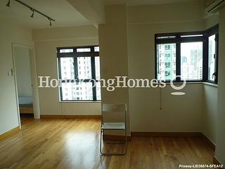 Sheung Wan - The Bellevue Place 03
