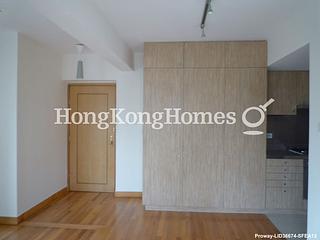 Sheung Wan - The Bellevue Place 04