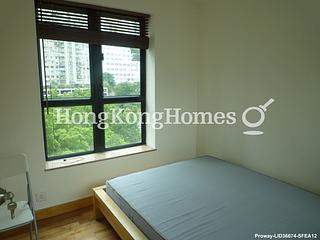 Sheung Wan - The Bellevue Place 06