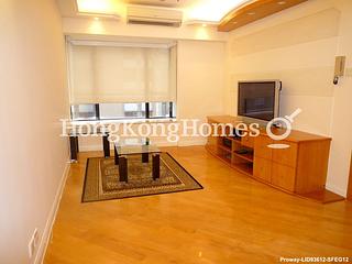 Mid Levels Central - The Grand Panorama 03