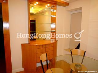 Mid Levels Central - The Grand Panorama 05