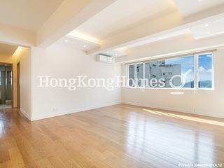 Pok Fu Lam - Y.Y. Mansions 02