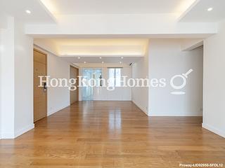 Pok Fu Lam - Y.Y. Mansions 03