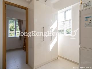 Pok Fu Lam - Y.Y. Mansions 12