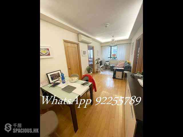Sheung Wan - Mandarin Building (J Plus) 01