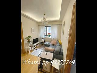Sheung Wan - Mandarin Building (J Plus) 02