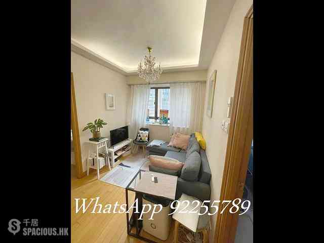 Sheung Wan - Mandarin Building (J Plus) 02