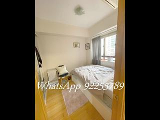 Sheung Wan - Mandarin Building (J Plus) 03