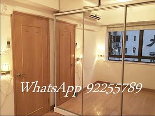 Sheung Wan - Mandarin Building (J Plus) 04
