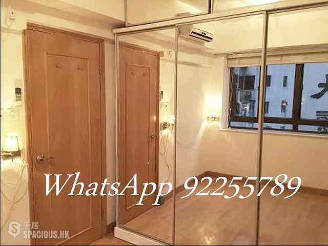Sheung Wan - Mandarin Building (J Plus) 04