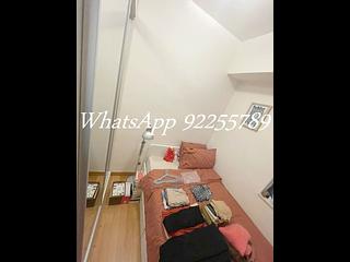Sheung Wan - Mandarin Building (J Plus) 05