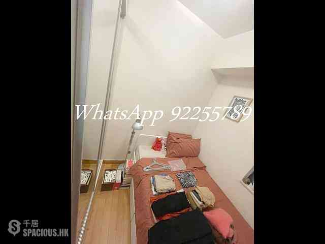 Sheung Wan - Mandarin Building (J Plus) 05