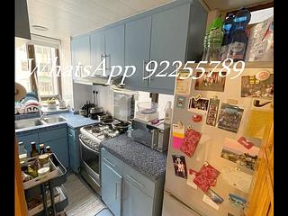 Sheung Wan - Mandarin Building (J Plus) 06