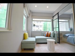 Soho - Garley Building 02