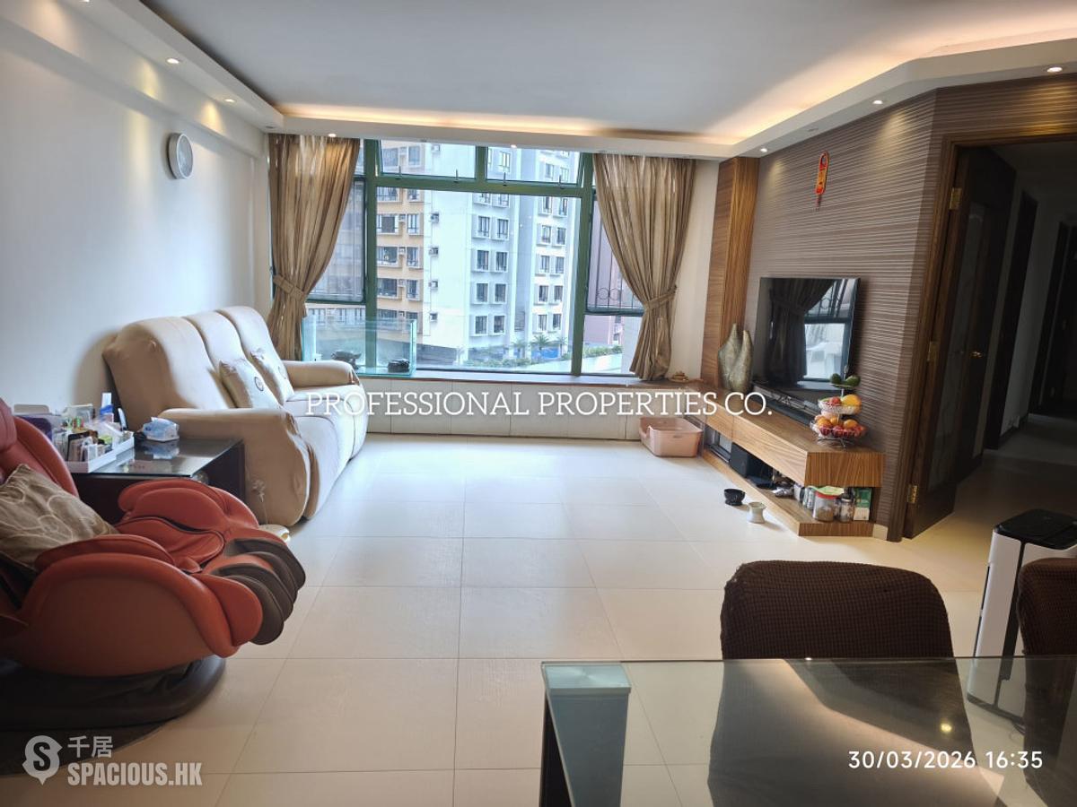 Mid Levels Central - Robinson Place 01