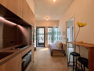 Sai Ying Pun - Bohemian House 04