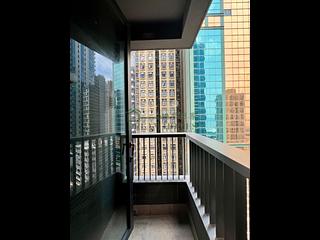 Sai Ying Pun - Bohemian House 02