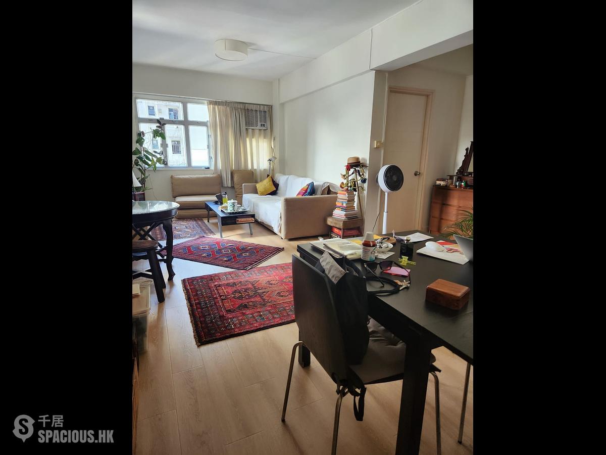 Tin Hau - Magnolia Mansion 01