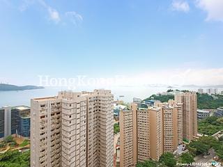 Pok Fu Lam - Baguio Villa 02