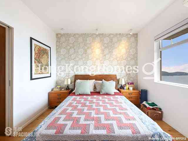 Pok Fu Lam - Baguio Villa 06