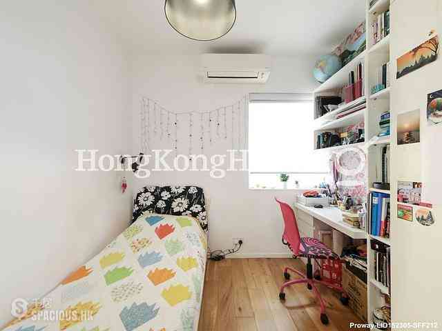 Pok Fu Lam - Baguio Villa 10