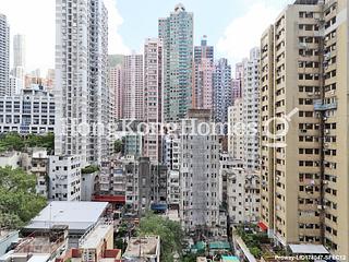 Sai Ying Pun - Island Crest 02