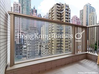 Sai Ying Pun - Island Crest 03