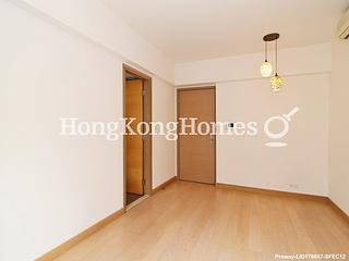 Sai Ying Pun - Island Crest 04