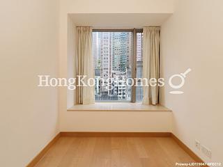 Sai Ying Pun - Island Crest 05