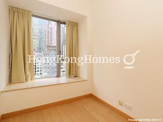 Sai Ying Pun - Island Crest 06