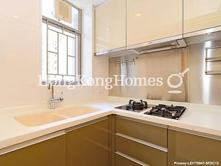 Sai Ying Pun - Island Crest 07