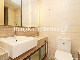 Sai Ying Pun - Island Crest 08
