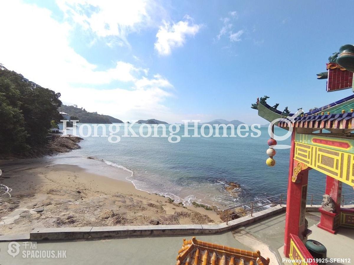 Repulse Bay - Splendour Villa 01