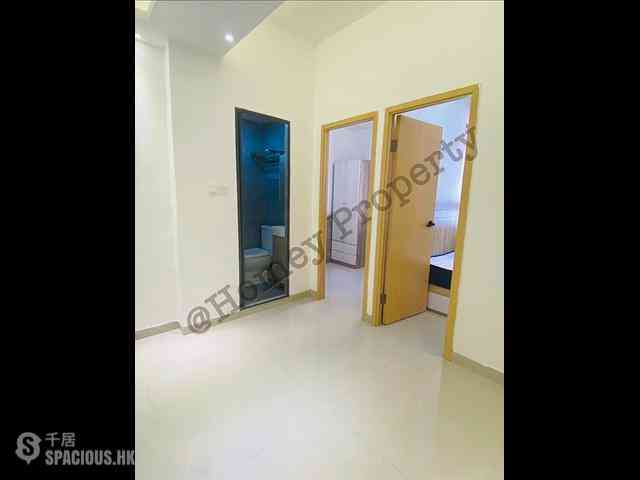 Ho Man Tin - Overseas Court 01