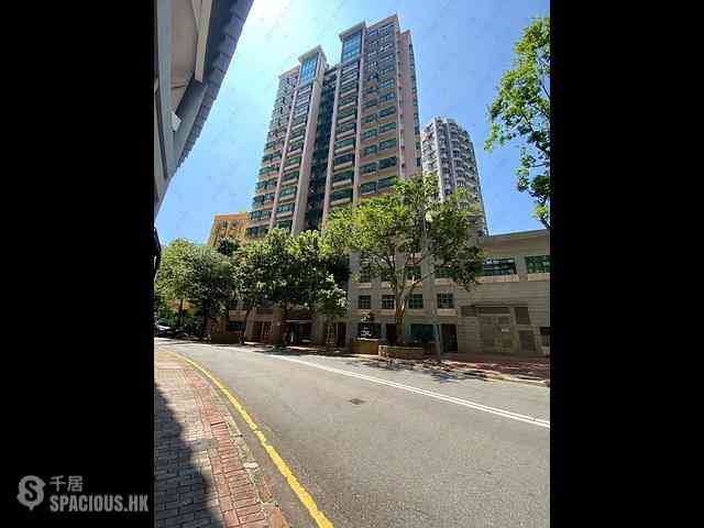 Mid Levels West - Prosperous Height 16