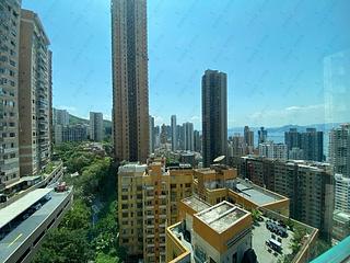 Mid Levels West - Prosperous Height 17