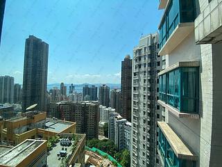 Mid Levels West - Prosperous Height 18