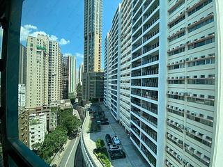 Mid Levels West - Prosperous Height 19