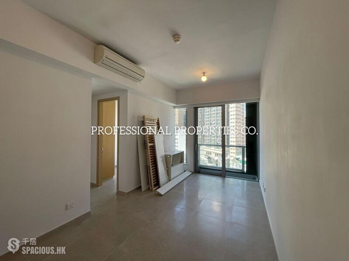 Sai Ying Pun - No.8 Hing Hon Road (Resiglow-Bonham) 01