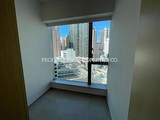 Sai Ying Pun - No.8 Hing Hon Road (Resiglow-Bonham) 05