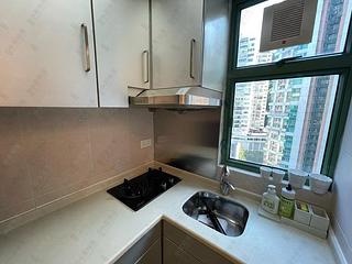 Wan Chai - 1, Star Street 02