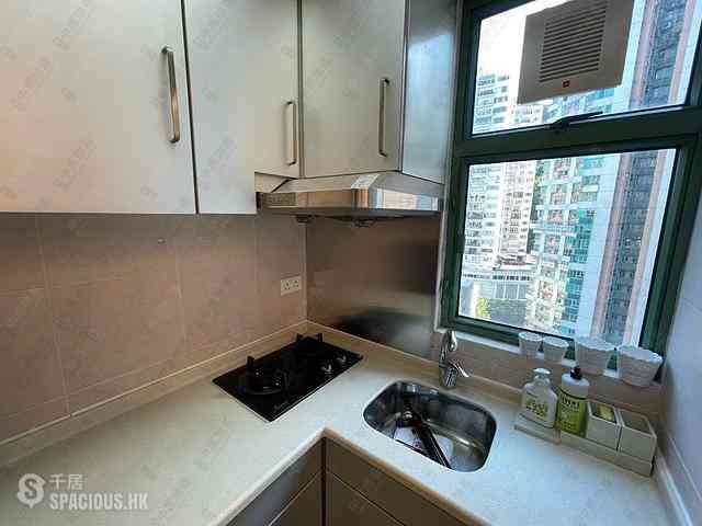 Wan Chai - 1, Star Street 02