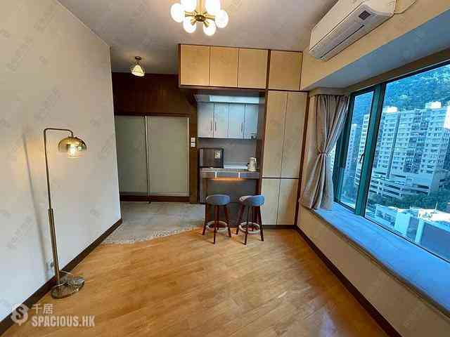Wan Chai - 1, Star Street 05