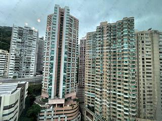 Wan Chai - 1, Star Street 12