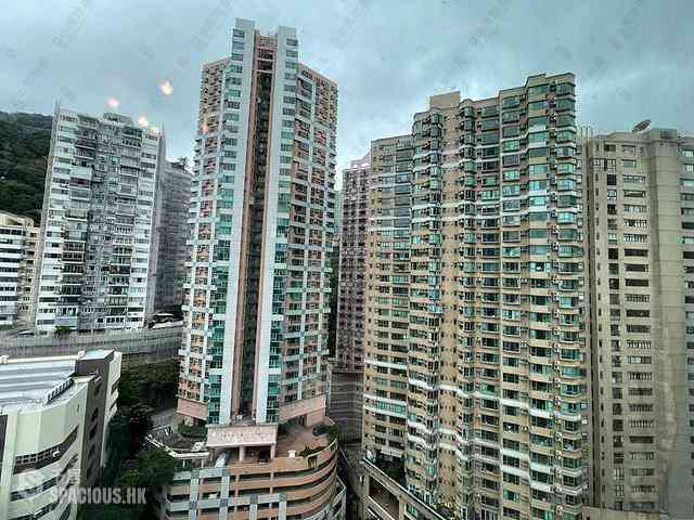 Wan Chai - 1, Star Street 12