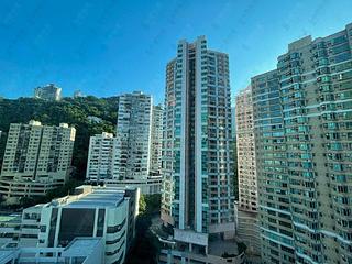 Wan Chai - 1, Star Street 13
