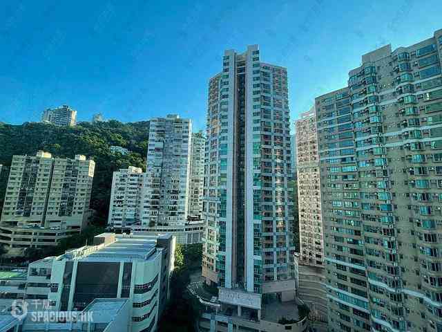 Wan Chai - 1, Star Street 13