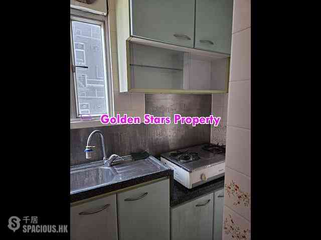 Sai Ying Pun - Fung Sing Mansion 03